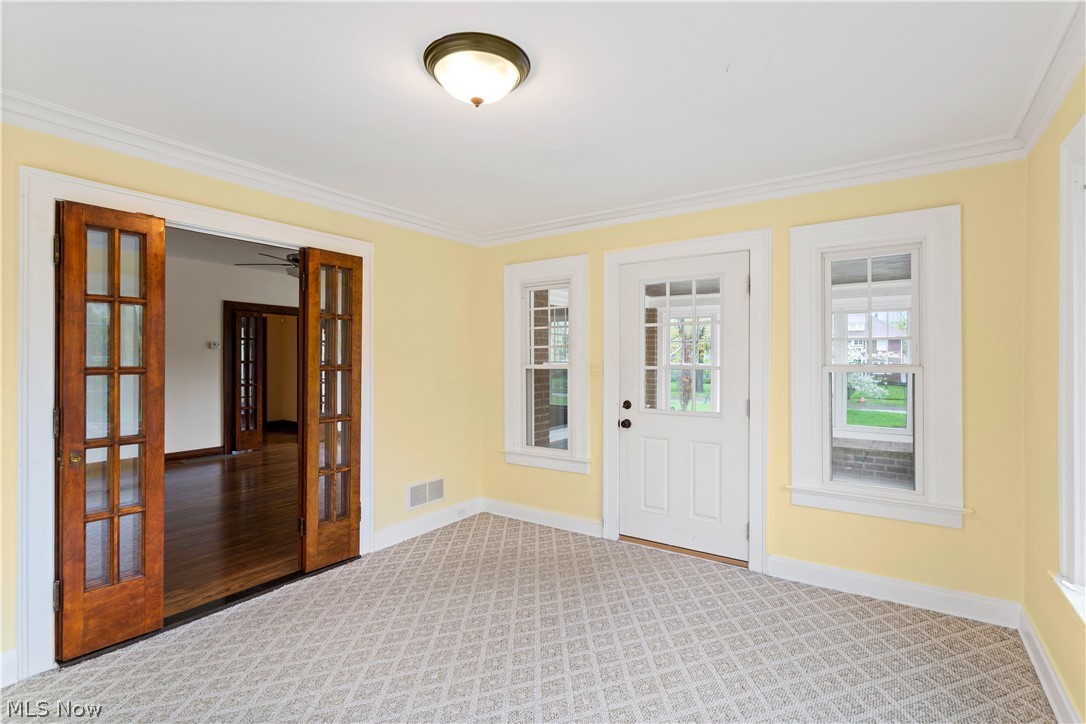 Euclid Heights - Residential