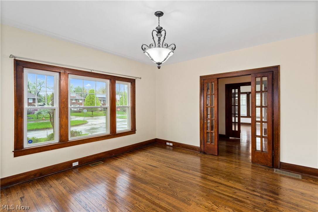 Euclid Heights - Residential