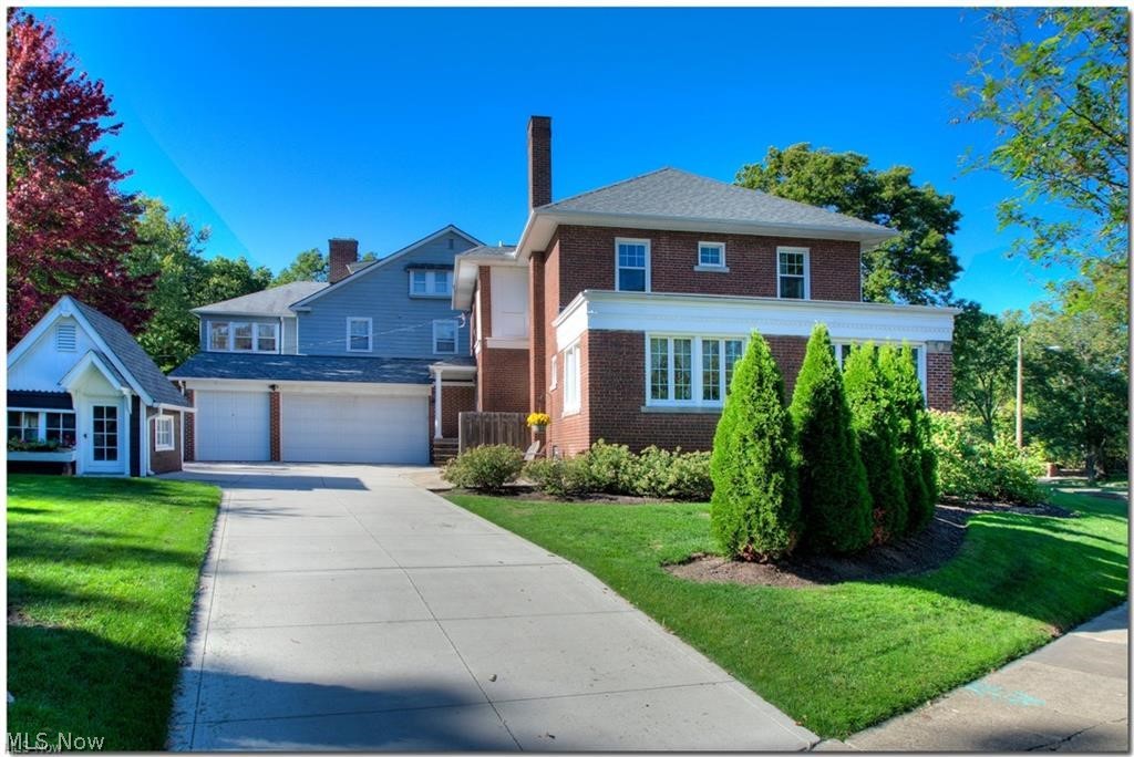 Euclid Heights - Residential