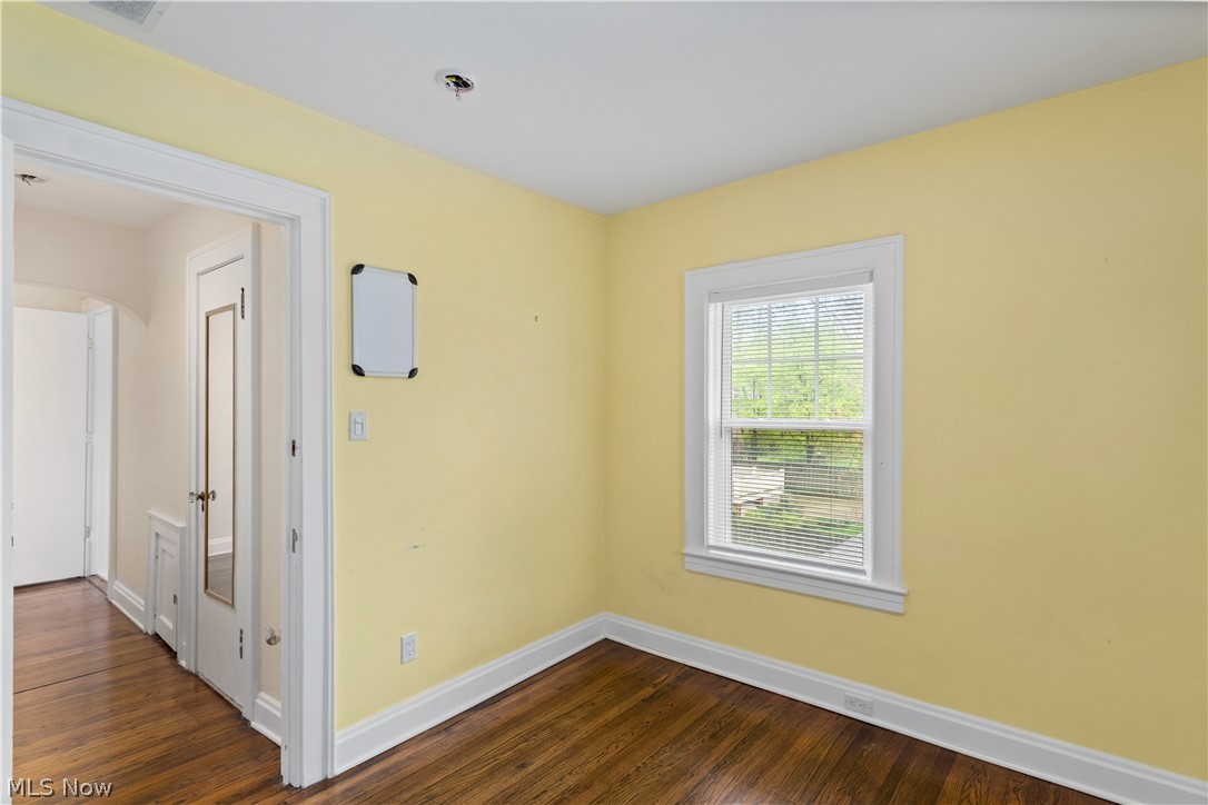 Euclid Heights - Residential