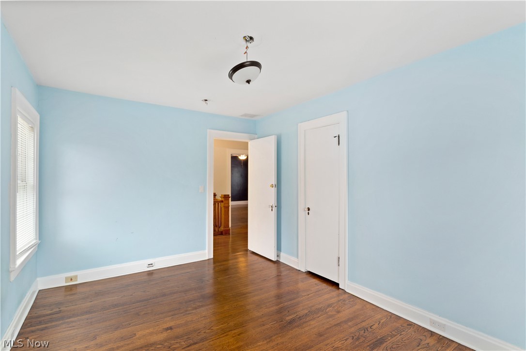 Euclid Heights - Residential