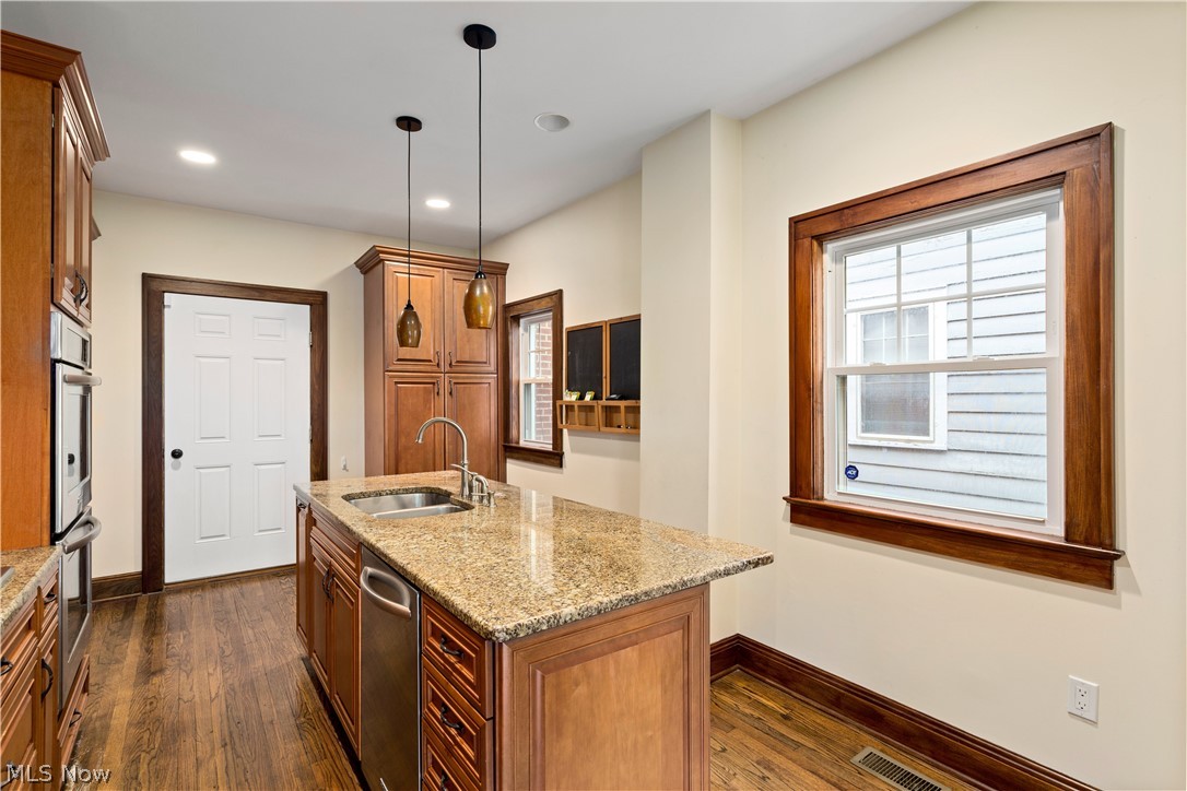 Euclid Heights - Residential