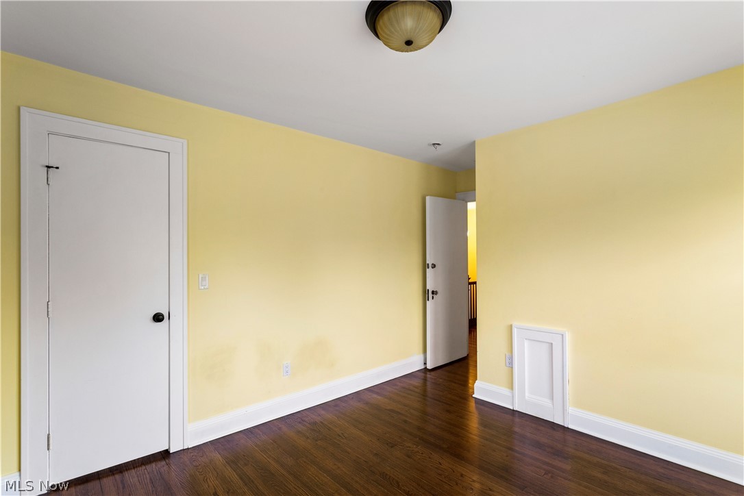 Euclid Heights - Residential