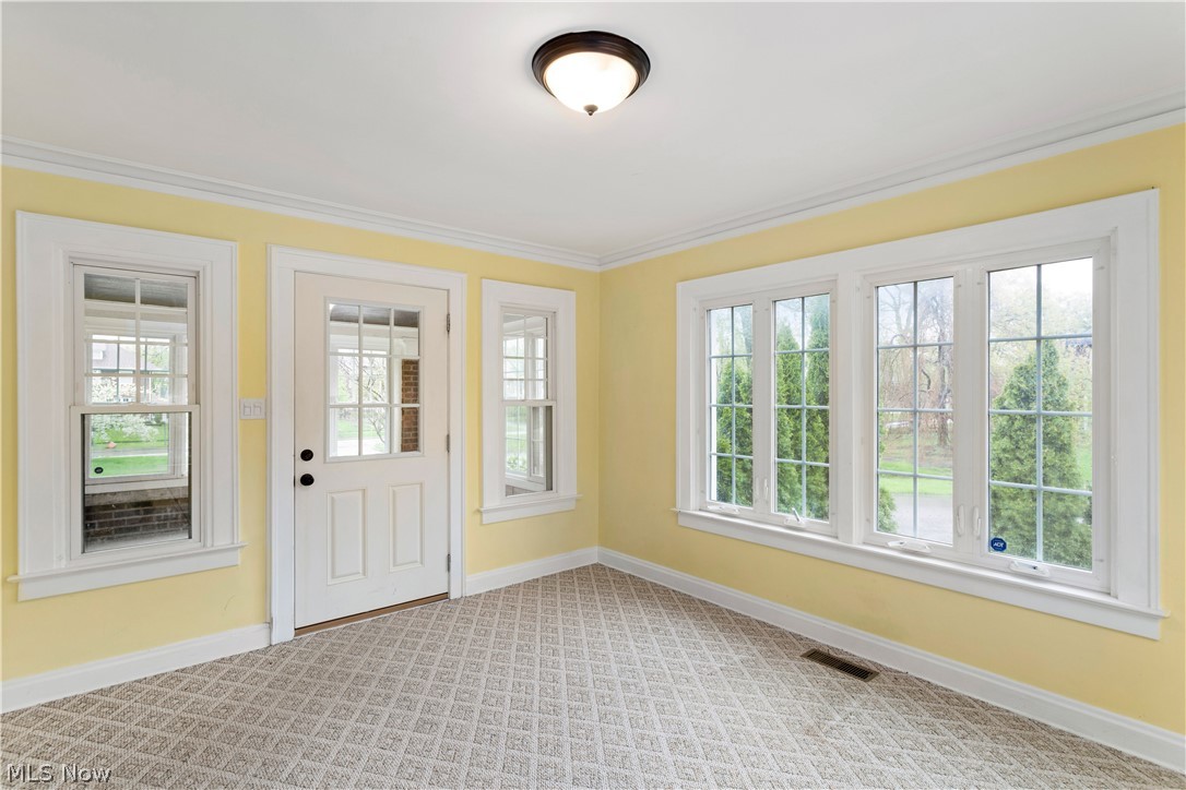 Euclid Heights - Residential