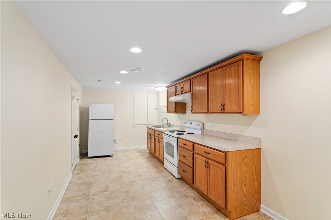 Euclid Heights - Residential