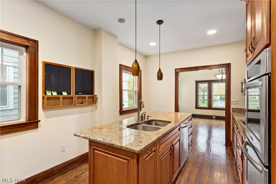 Euclid Heights - Residential