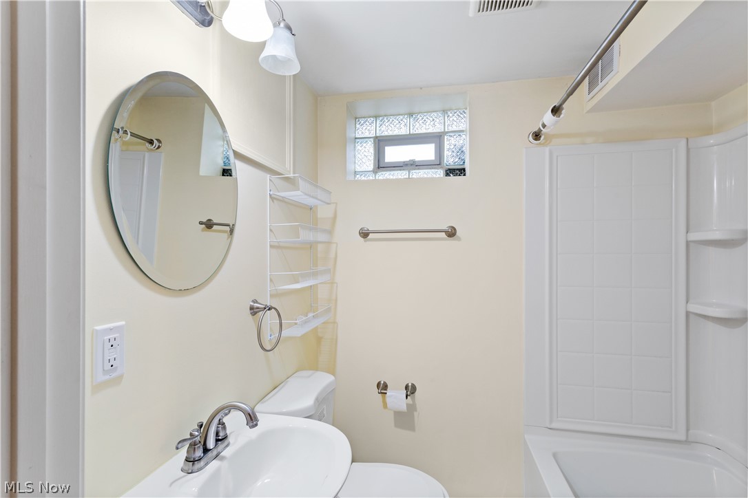 Euclid Heights - Residential