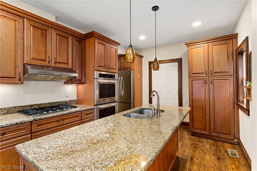 Euclid Heights - Residential