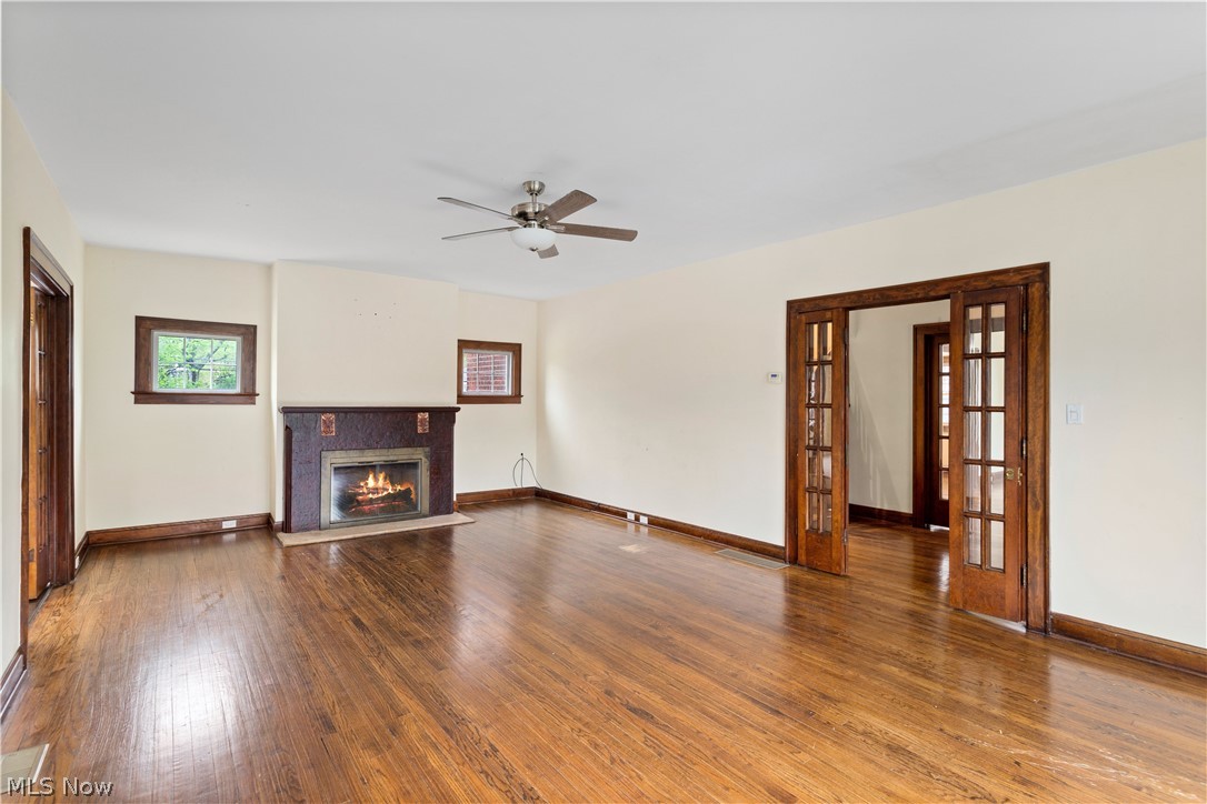 Euclid Heights - Residential