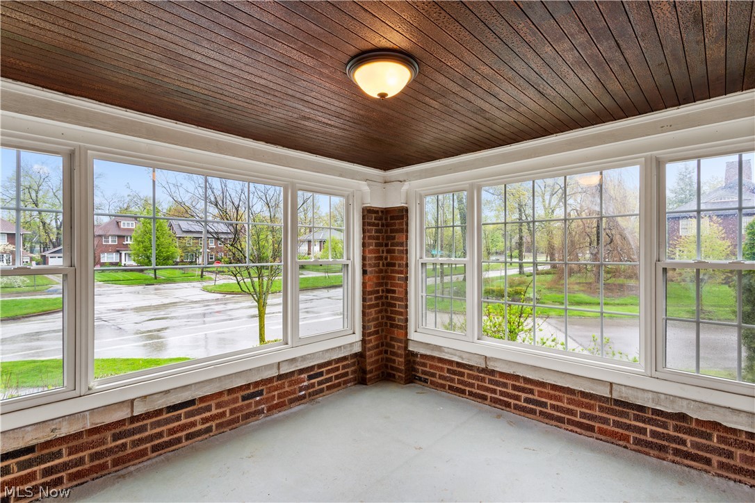 Euclid Heights - Residential