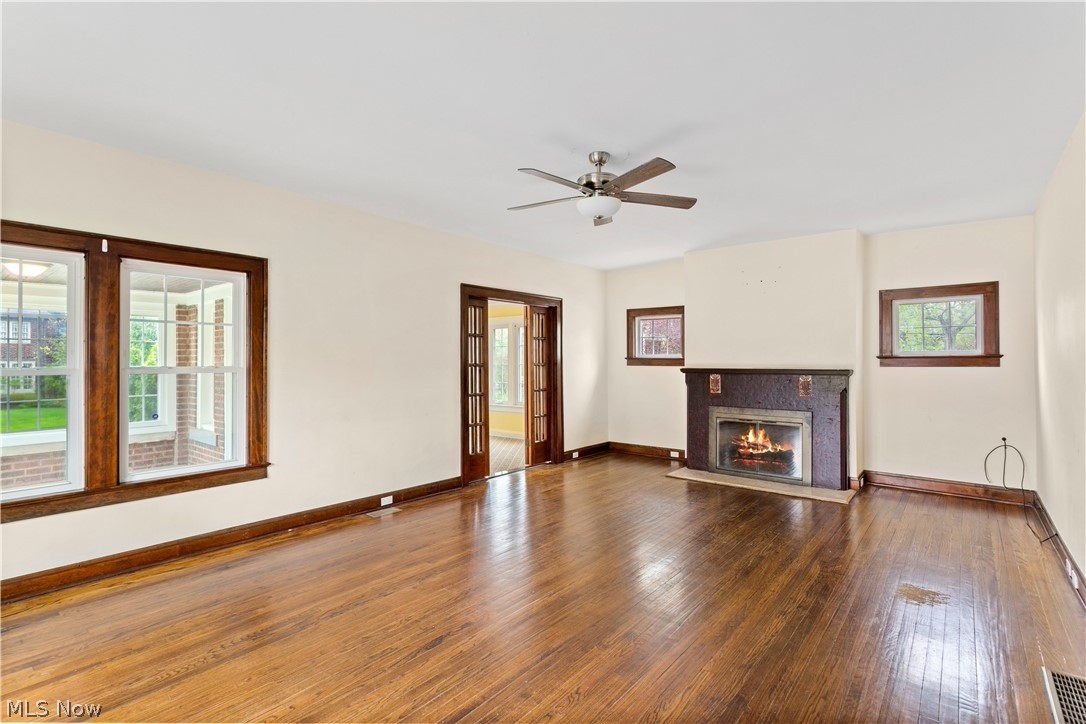 Euclid Heights - Residential