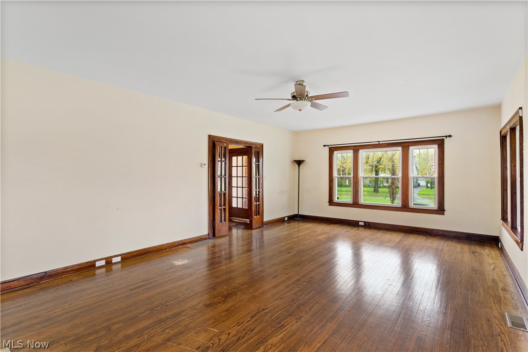 Euclid Heights - Residential