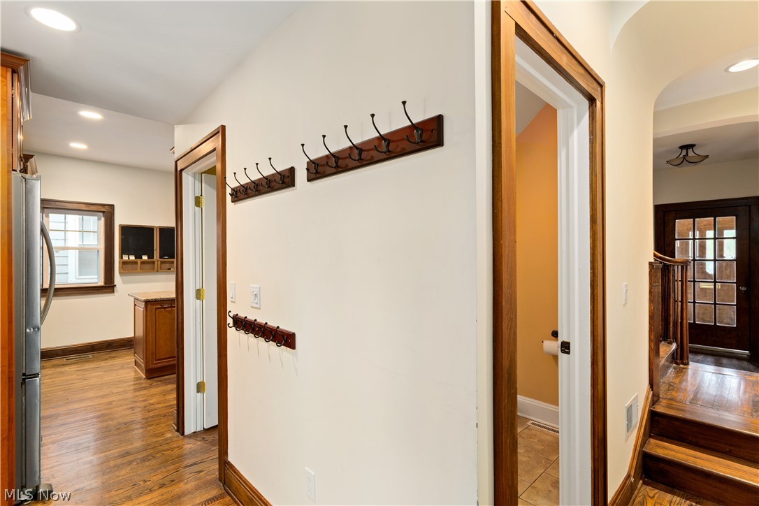 Euclid Heights - Residential