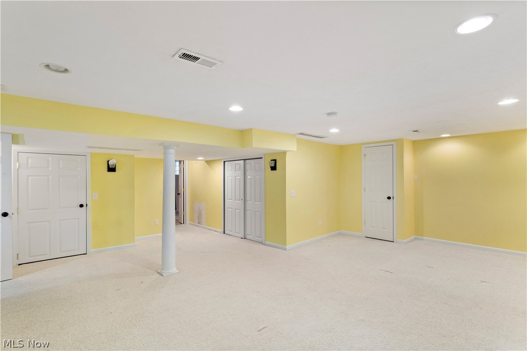 Euclid Heights - Residential