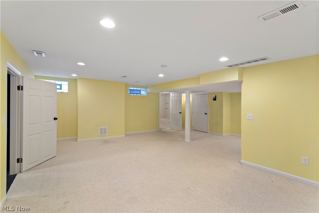 Euclid Heights - Residential