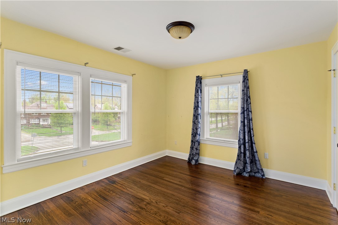 Euclid Heights - Residential