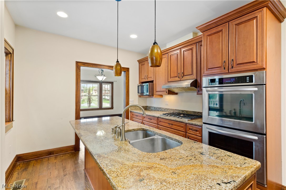 Euclid Heights - Residential