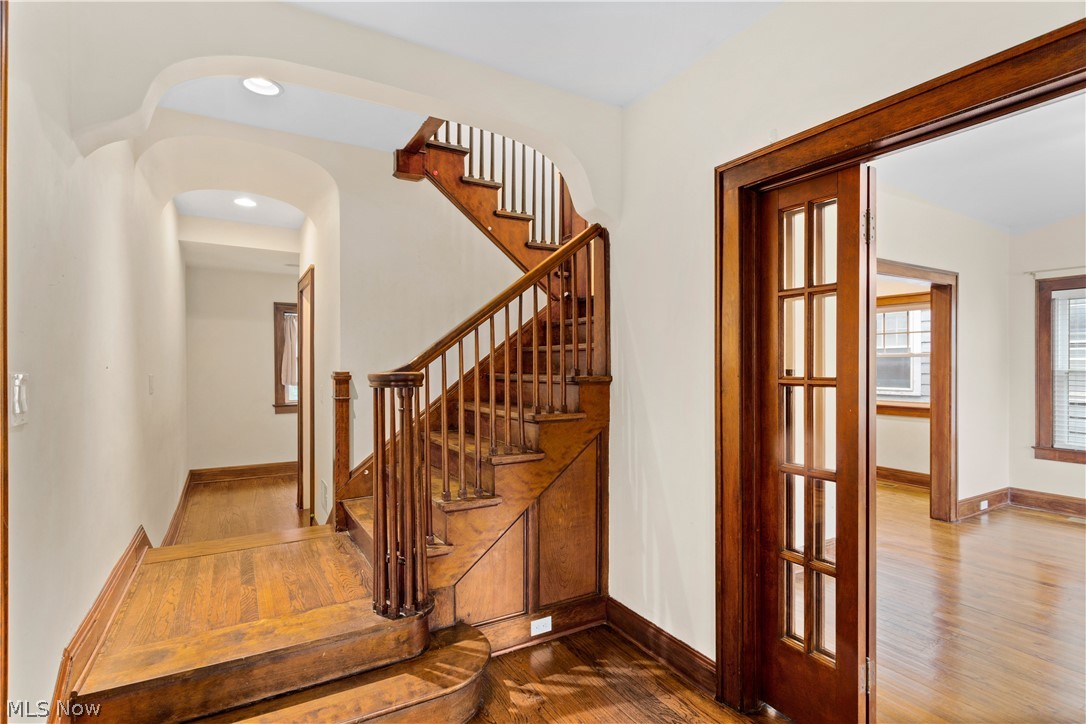 Euclid Heights - Residential