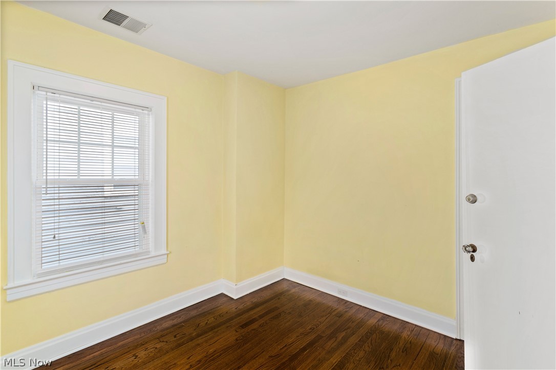 Euclid Heights - Residential