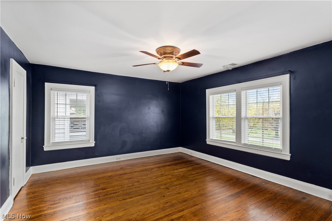 Euclid Heights - Residential