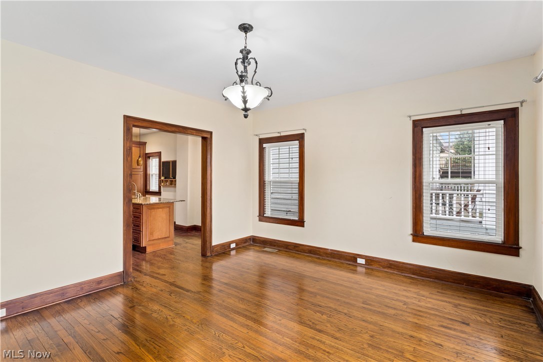 Euclid Heights - Residential