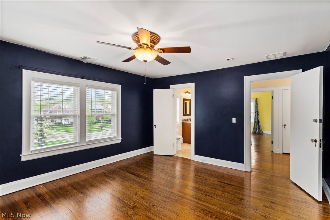 Euclid Heights - Residential