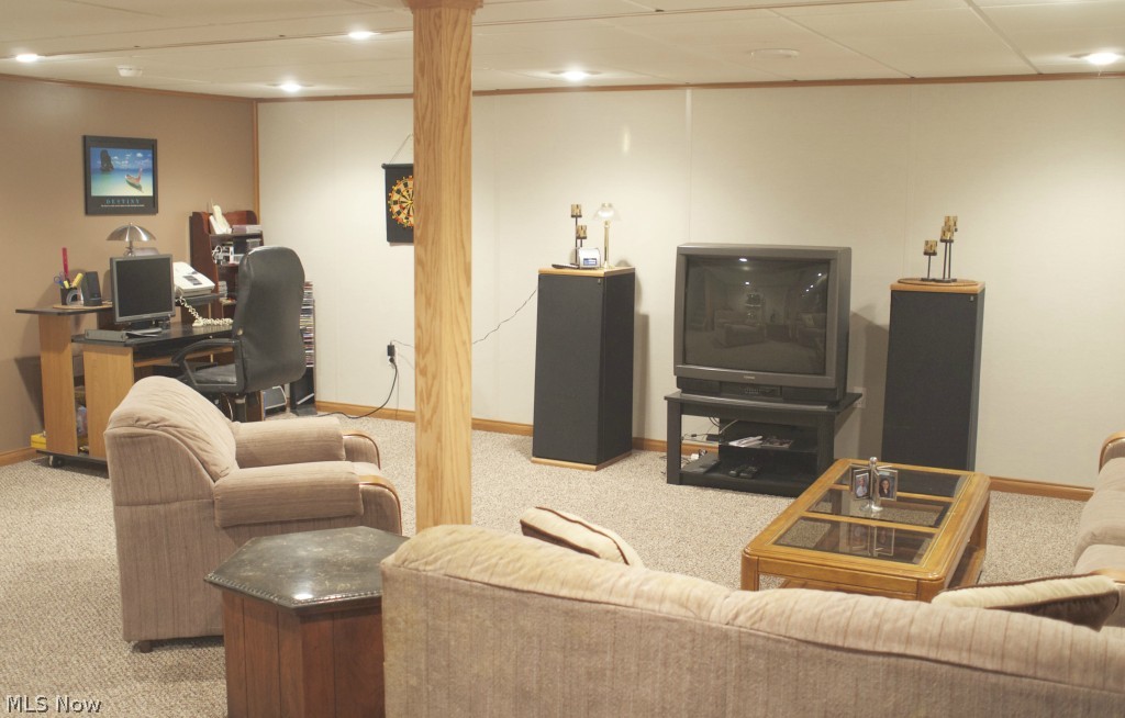 Colonies - Residential