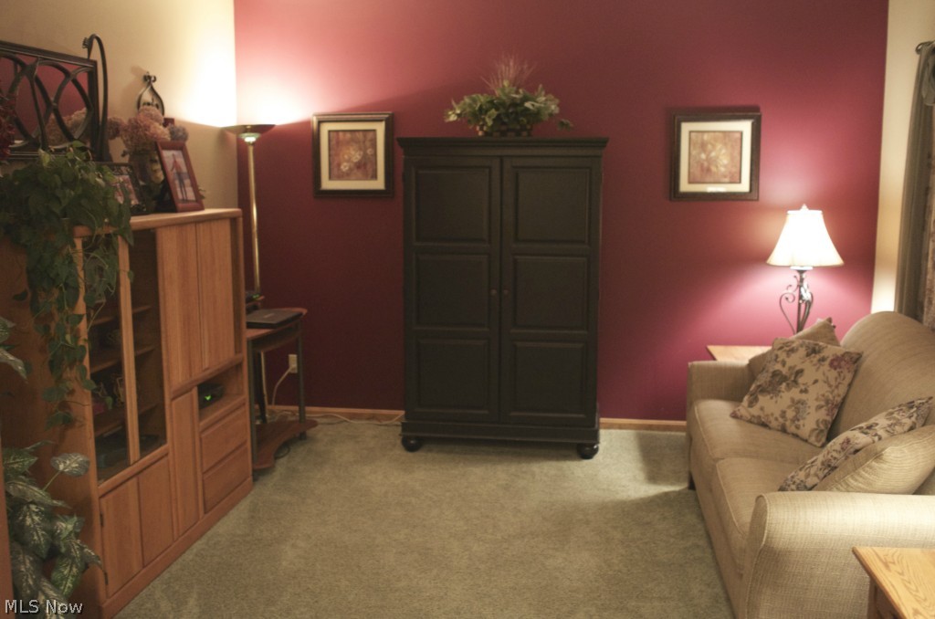 Colonies - Residential