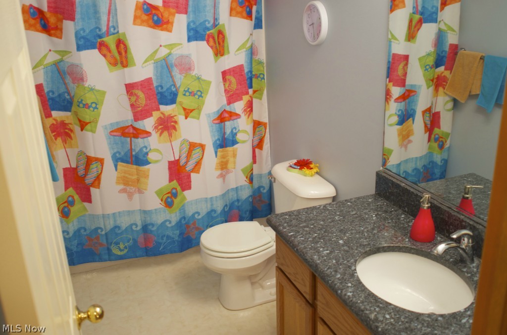 Colonies - Residential