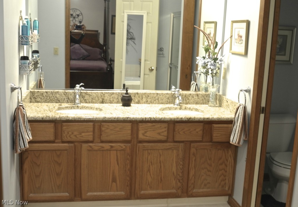 Colonies - Residential