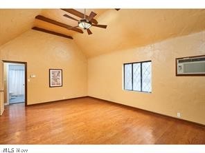 Belle Terrace - Residential