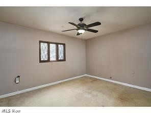 Belle Terrace - Residential