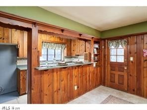 Belle Terrace - Residential