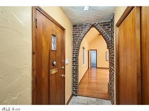 Belle Terrace - Residential