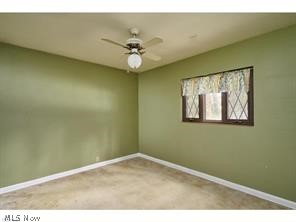 Belle Terrace - Residential