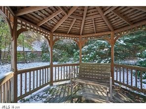 Belle Terrace - Residential