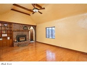 Belle Terrace - Residential