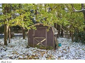 Belle Terrace - Residential