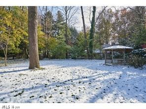 Belle Terrace - Residential