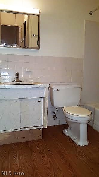 Lancaster Estates - Residential Lease