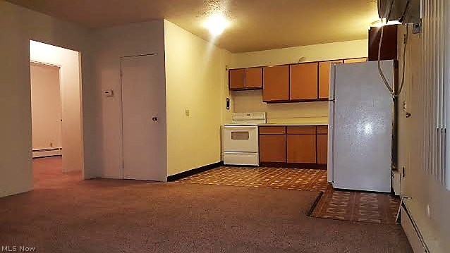 Lancaster Estates - Residential Lease