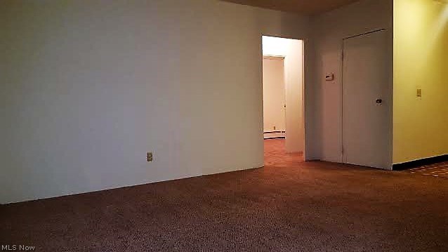 Lancaster Estates - Residential Lease