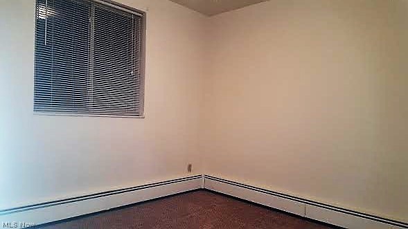 Lancaster Estates - Residential Lease
