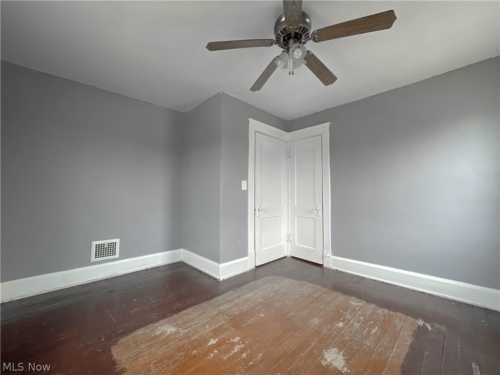 William Wilson Add - Residential