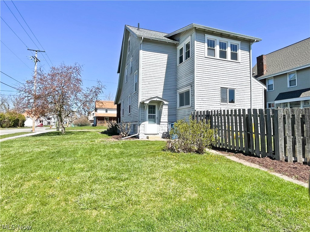 William Wilson Add - Residential