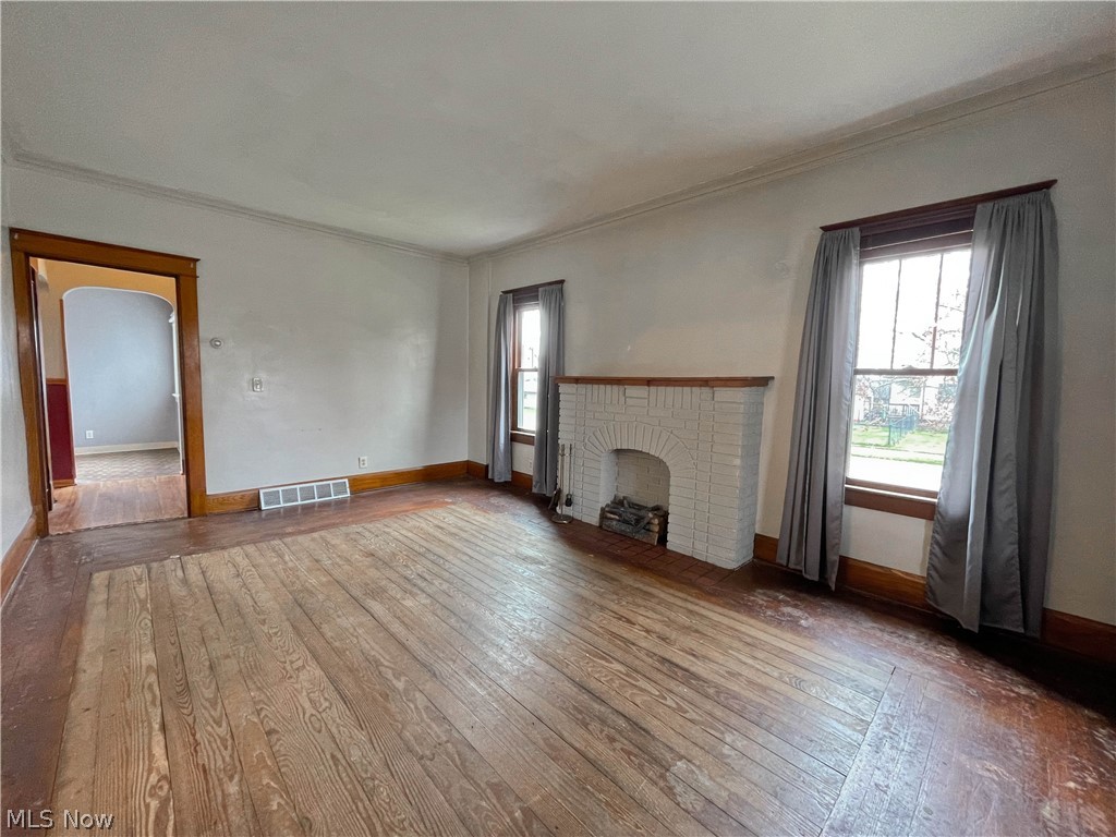 William Wilson Add - Residential