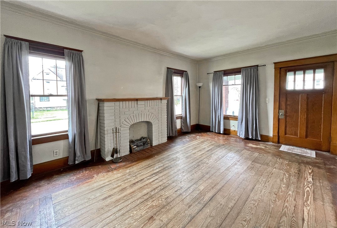 William Wilson Add - Residential