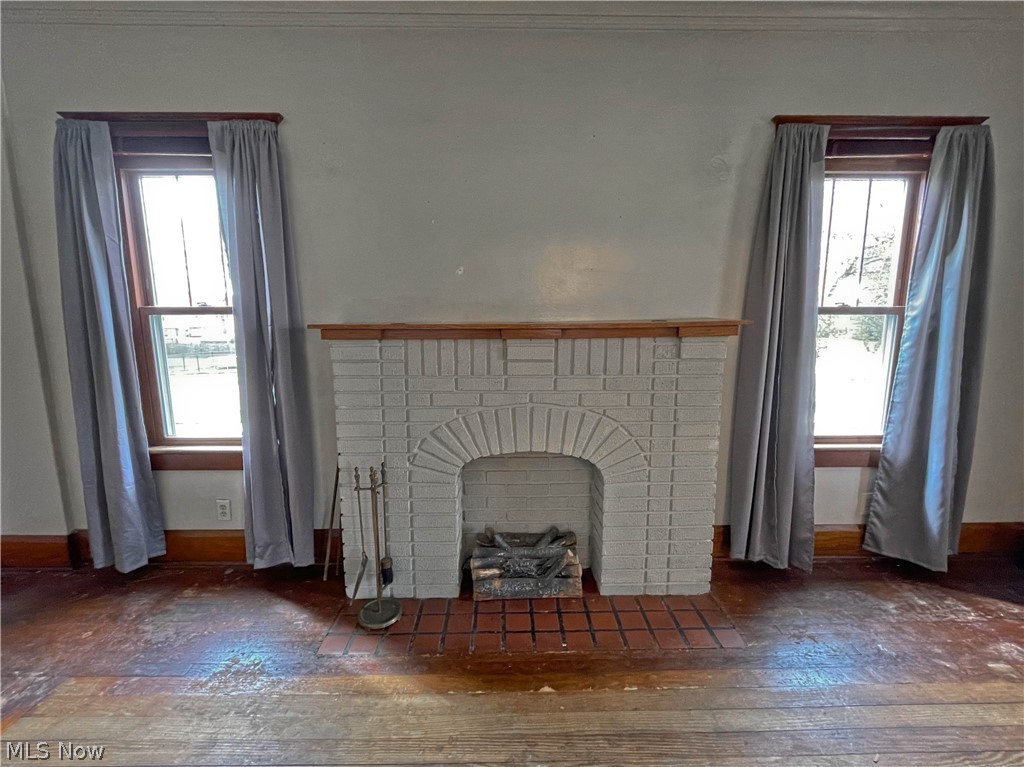 William Wilson Add - Residential