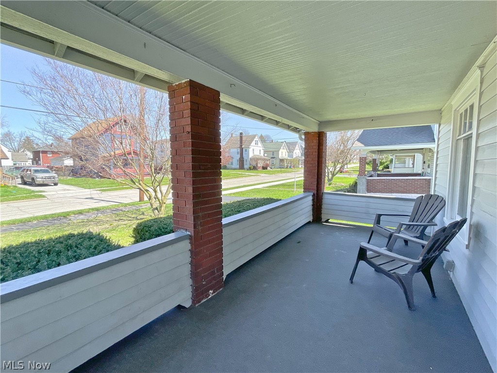 William Wilson Add - Residential