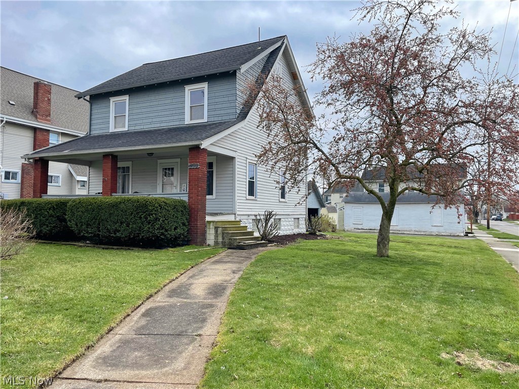 William Wilson Add - Residential